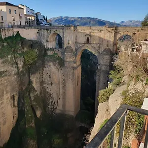 Balcones Del Tajo Appartamento Ronda